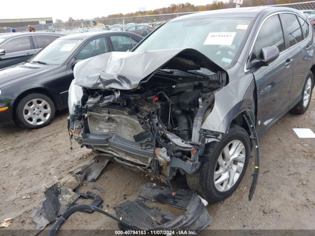 3CZRM3H56GG700702 Honda CR-V EX