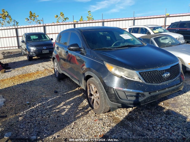 2015 KNDPB3AC1F7699285 main image
