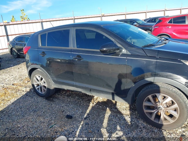 KIA Sportage Lx 2015 KNDPB3AC1F7699285 Image 13