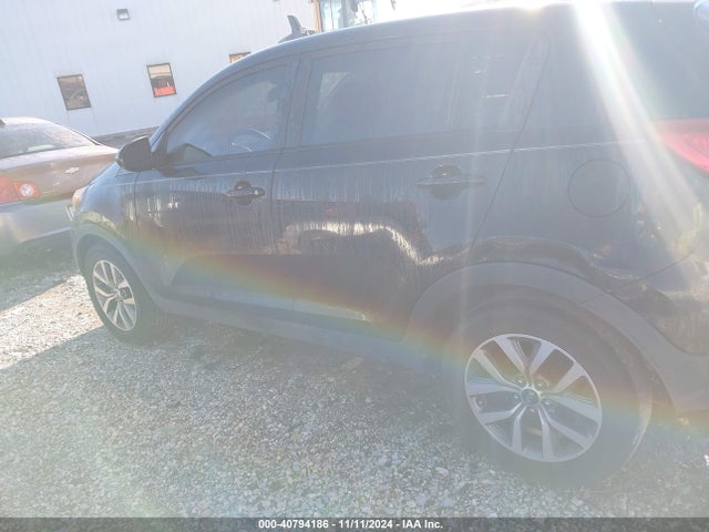 KIA Sportage Lx 2015 KNDPB3AC1F7699285 Image 14