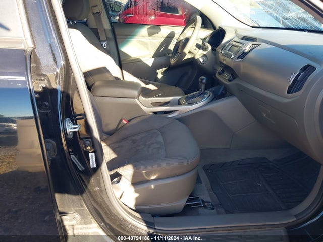 KIA Sportage Lx 2015 KNDPB3AC1F7699285 Image 5