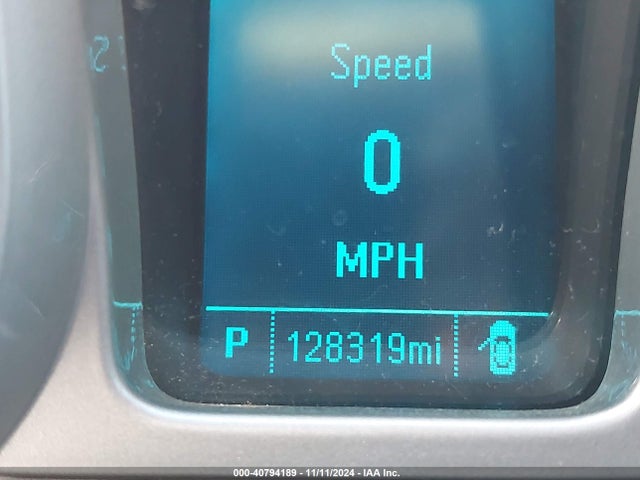 Chevrolet Camaro 1lt 2014 2G1FB1E3XE9251188 Image 15