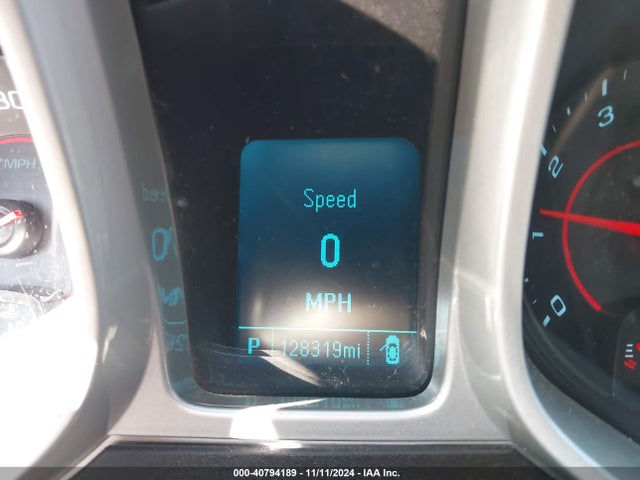 Chevrolet Camaro 1lt 2014 2G1FB1E3XE9251188 Image 7