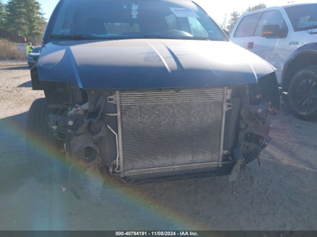 2C4RC1BG3ER472172 Chrysler Town & Country Touring