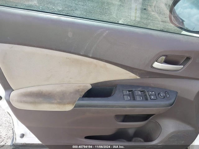 Honda CR-V EX 2014 5J6RM3H53EL018067 Image 16