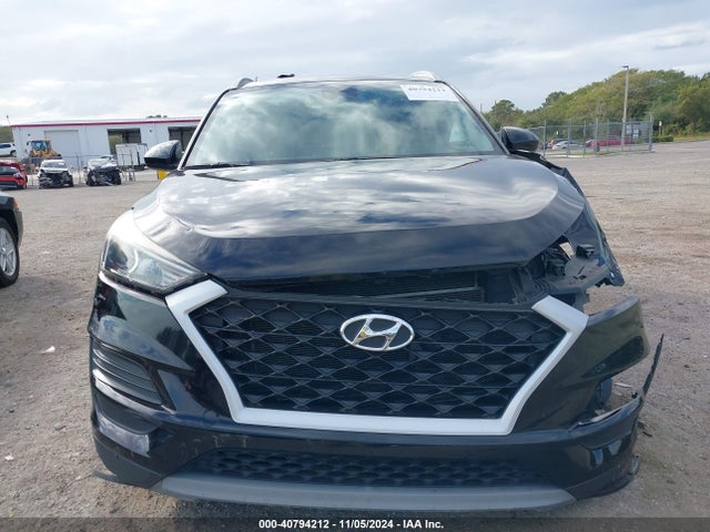 Hyundai TUCSON SEL 2019 KM8J33AL1KU064805 Image 13