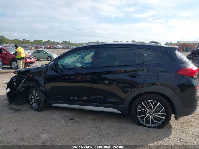 Hyundai TUCSON SEL 2019 KM8J33AL1KU064805 Image 15