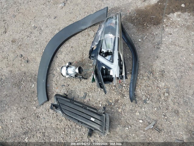 Hyundai TUCSON SEL 2019 KM8J33AL1KU064805 Image 12