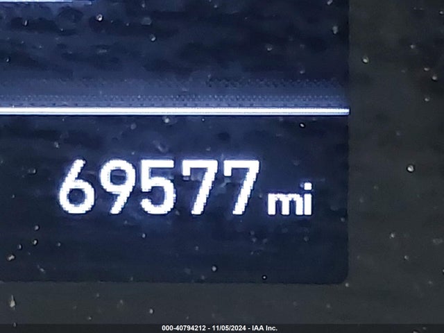 Hyundai TUCSON SEL 2019 KM8J33AL1KU064805 Image 7