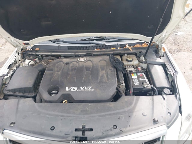 2G61M5S3XE9326093 Cadillac XTS LUXURY