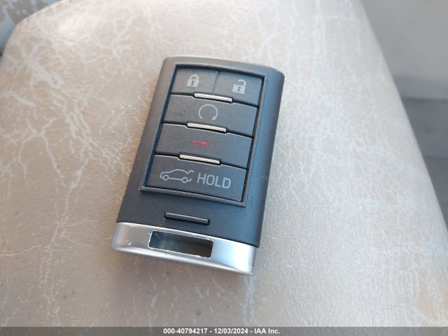 2G61M5S3XE9326093 Cadillac XTS LUXURY
