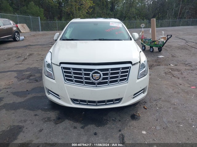 2G61M5S3XE9326093 Cadillac XTS LUXURY
