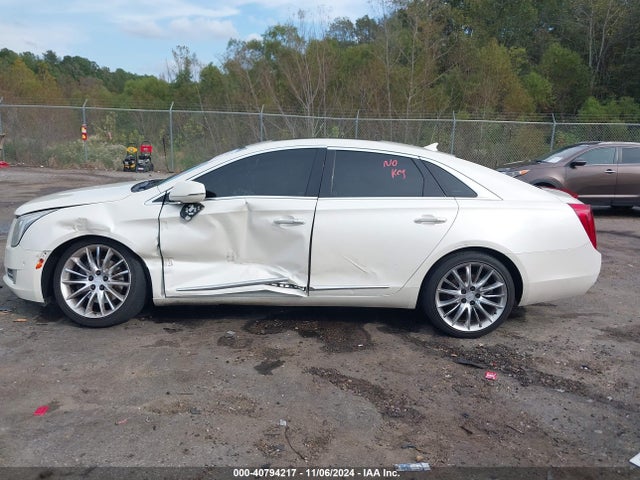 Cadillac XTS LUXURY 2014 2G61M5S3XE9326093 Image 14