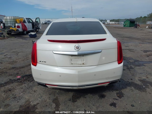 Cadillac XTS LUXURY 2014 2G61M5S3XE9326093 Image 16