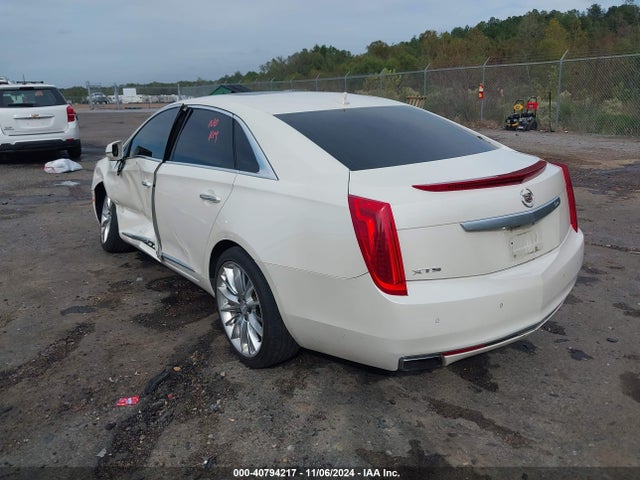 2G61M5S3XE9326093 Cadillac XTS LUXURY