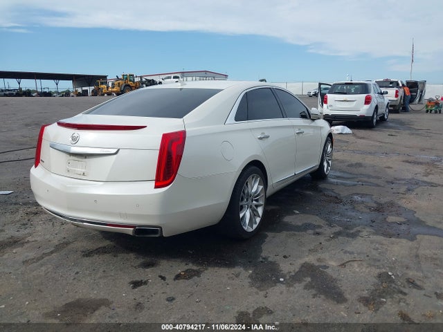2G61M5S3XE9326093 Cadillac XTS LUXURY