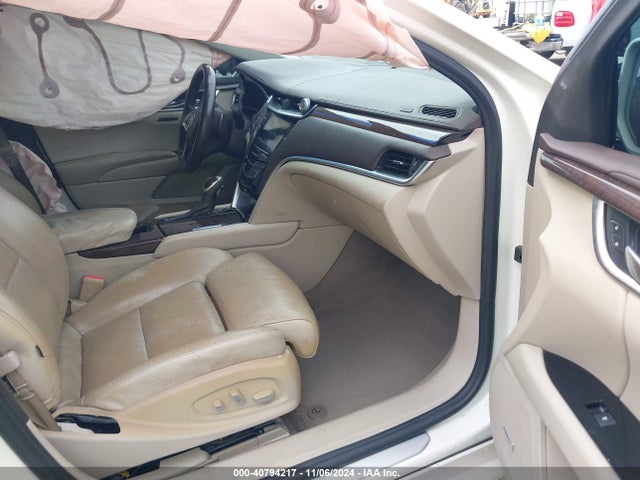 2G61M5S3XE9326093 Cadillac XTS LUXURY