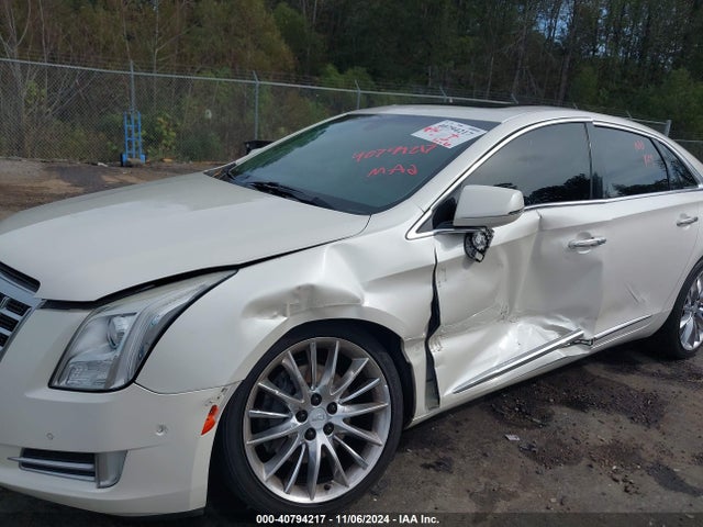2G61M5S3XE9326093 Cadillac XTS LUXURY