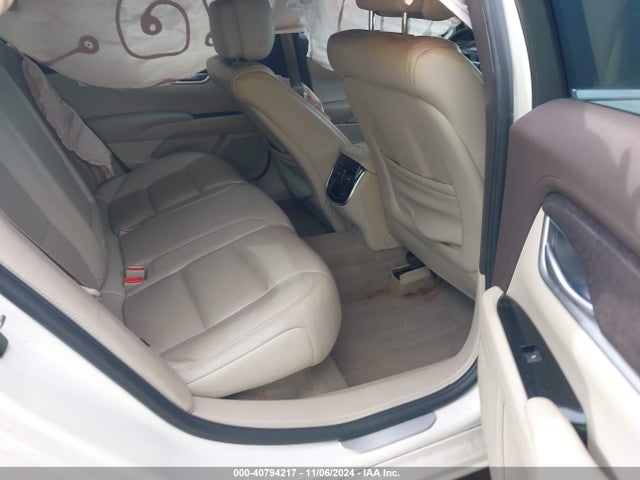 2G61M5S3XE9326093 Cadillac XTS LUXURY