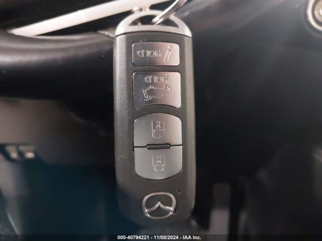 JM3KFBDL1H0120917 Mazda Cx-5 Grand Touring