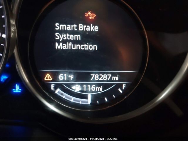 JM3KFBDL1H0120917 Mazda Cx-5 Grand Touring