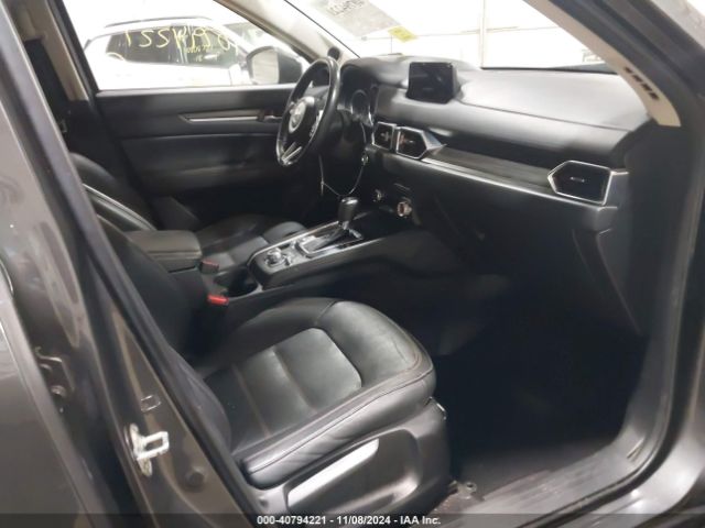 JM3KFBDL1H0120917 Mazda Cx-5 Grand Touring