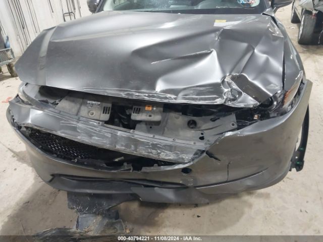 JM3KFBDL1H0120917 Mazda Cx-5 Grand Touring