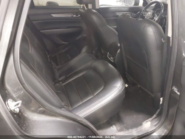 JM3KFBDL1H0120917 Mazda Cx-5 Grand Touring