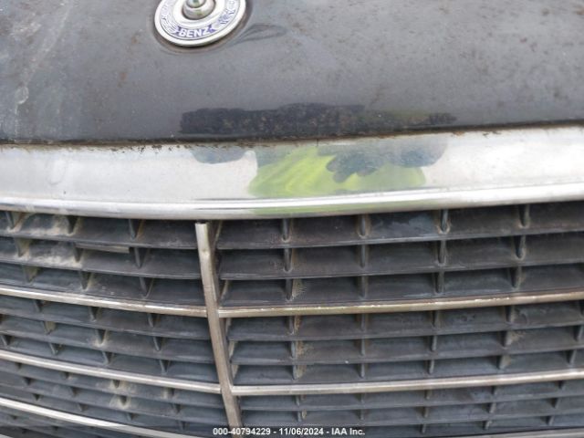 1994 MERCEDES-BENZ S WDBGA32E7RA154216 Photo 9