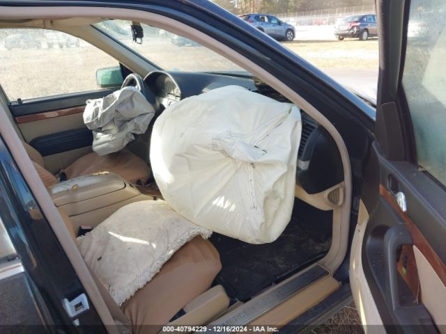 1994 MERCEDES-BENZ S WDBGA32E7RA154216 Photo 4