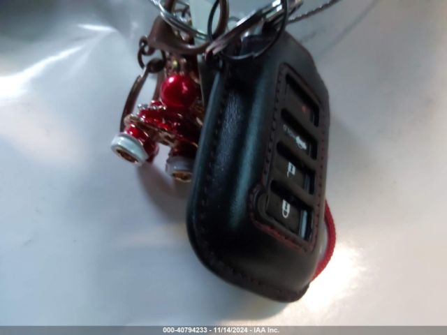 JTHGZ1E23P5031341 Lexus Is 350 F Sport