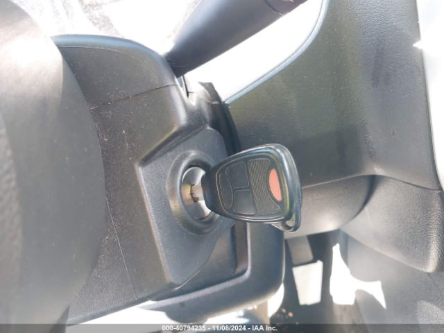 1C4NJCEA9GD688900 Jeep Compass Latitude