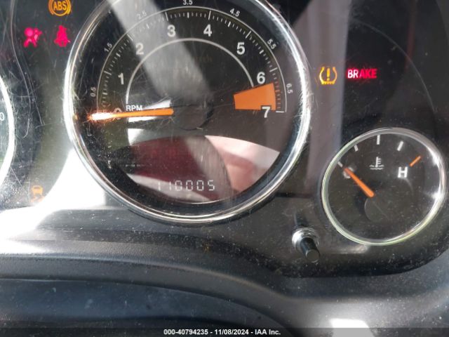 1C4NJCEA9GD688900 Jeep Compass Latitude
