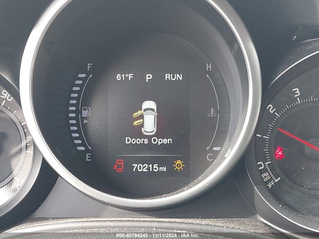 Fiat 500x Urbana Awd 2018 ZFBCFYCB3JP691530 Image 15