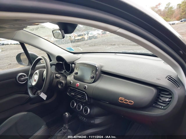 Fiat 500x Urbana Awd 2018 ZFBCFYCB3JP691530 Image 5