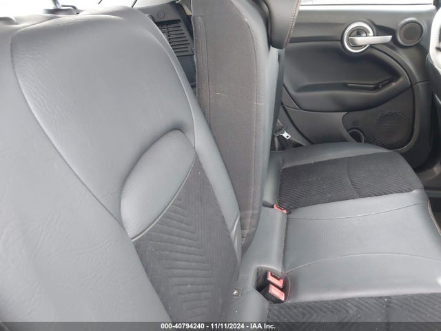 Fiat 500x Urbana Awd 2018 ZFBCFYCB3JP691530 Image 8