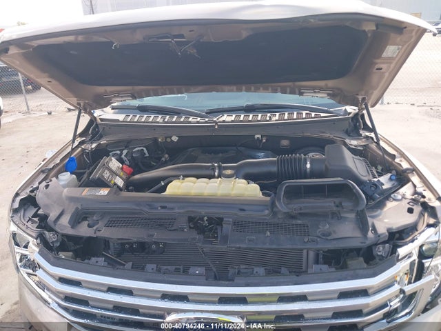 Ford Expedition Xlt Max 2020 1FMJK1HT5LEA37115 Image 10