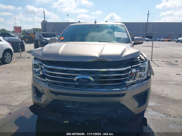 Ford Expedition Xlt Max 2020 1FMJK1HT5LEA37115 Image 11