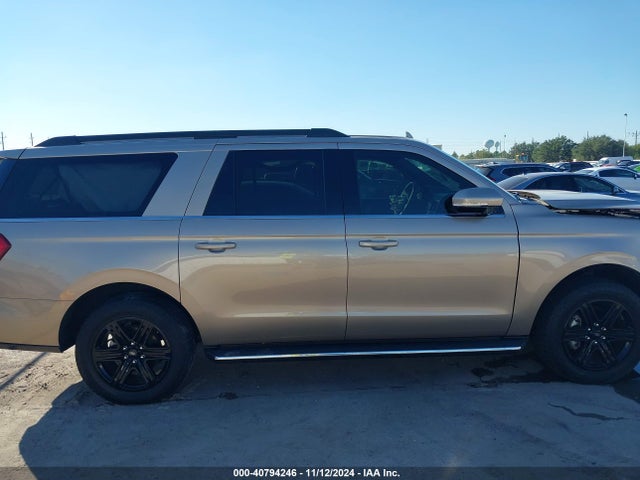 Ford Expedition Xlt Max 2020 1FMJK1HT5LEA37115 Image 12