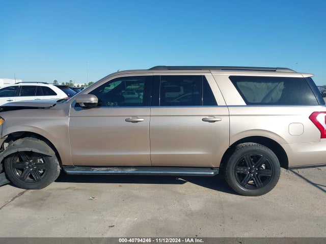 Ford Expedition Xlt Max 2020 1FMJK1HT5LEA37115 Image 13