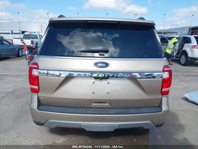Ford Expedition Xlt Max 2020 1FMJK1HT5LEA37115 Image 15