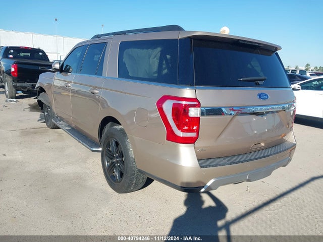 Ford Expedition Xlt Max 2020 1FMJK1HT5LEA37115 Image 3