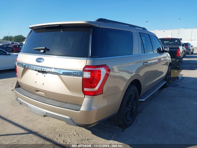 Ford Expedition Xlt Max 2020 1FMJK1HT5LEA37115 Image 4
