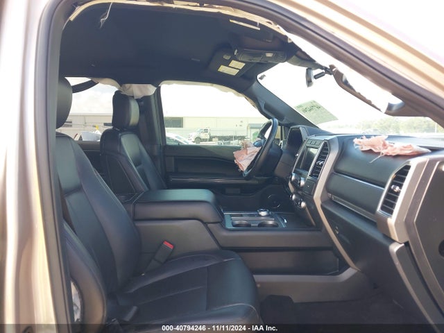 Ford Expedition Xlt Max 2020 1FMJK1HT5LEA37115 Image 5