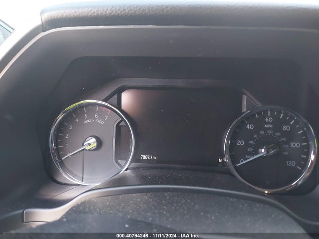 Ford Expedition Xlt Max 2020 1FMJK1HT5LEA37115 Image 7