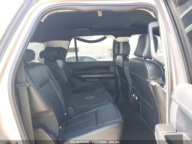 Ford Expedition Xlt Max 2020 1FMJK1HT5LEA37115 Image 8
