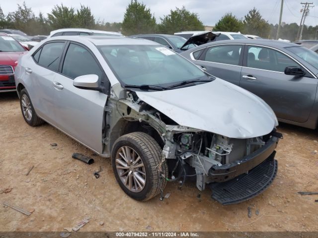 2T1BURHE8FC437440 auction archive image