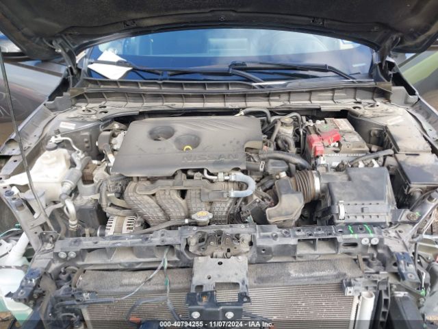 1N4BL4CVXKN313728 Nissan Altima 2.5 Sr