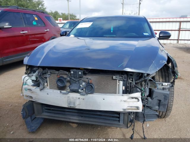 1N4BL4CVXKN313728 Nissan Altima 2.5 Sr