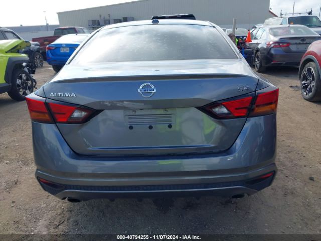 1N4BL4CVXKN313728 Nissan Altima 2.5 Sr